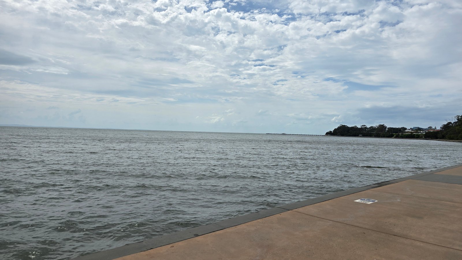 Sandgate Beach